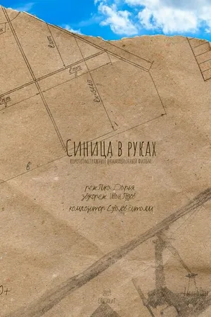 Постер к фильму Синица в руках (2019)