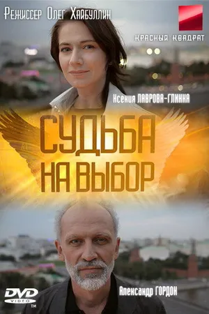 Постер к сериалу Судьба на выбор (2011)