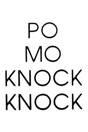 Постер к фильму Po Mo Knock Knock (1998)