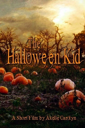 Постер к фильму The Halloween Kid (2011)