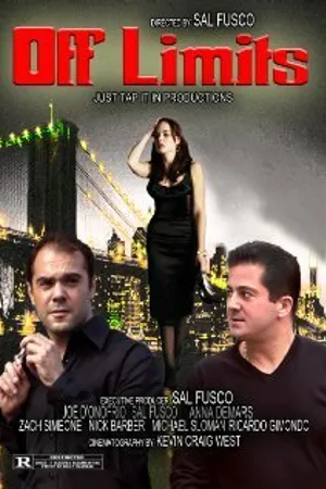 Постер к фильму Off Limits (2012)