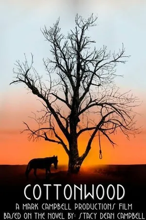 Постер к фильму Cottonwood (-)