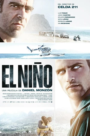 Постер к фильму Эль-Ниньо (2014)