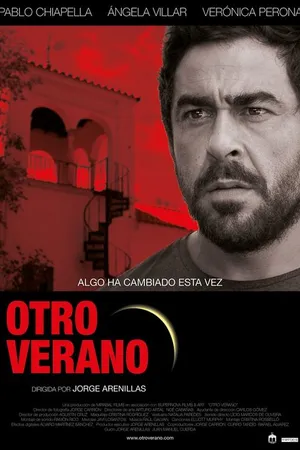 Постер к фильму Otro verano (2013)