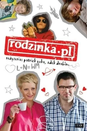 Постер к сериалу Семейка (2011 - 2020)