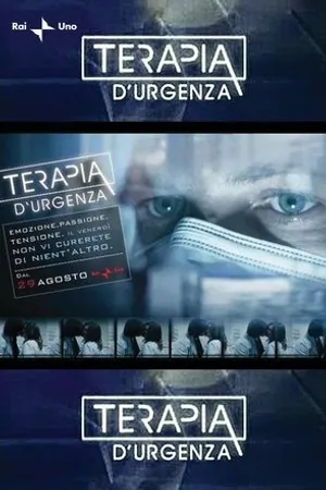 Постер к сериалу Неотложка (2008)
