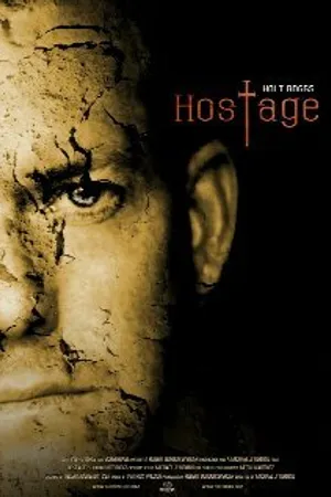Постер к фильму Hostage (2013)