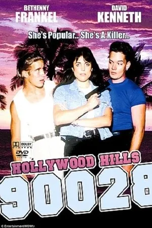 Постер к фильму Hollywood Hills 90028 (1994)