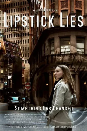 Постер к фильму Lipstick Lies (2012)