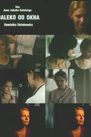 Постер к фильму Подальше от окна (2000)