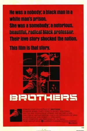 Постер к фильму Brothers (1977)