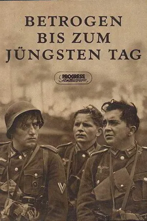 Постер к фильму Вот как это было (1957)