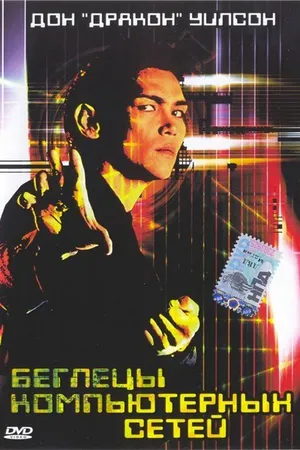 Постер к фильму Беглецы компьютерных сетей (1995)