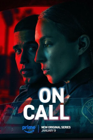 Постер к сериалу На вызове (2024)