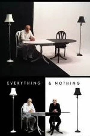 Постер к сериалу Всё и ничто (2011)