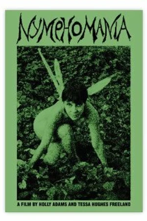 Постер к фильму Nymphomania (1994)