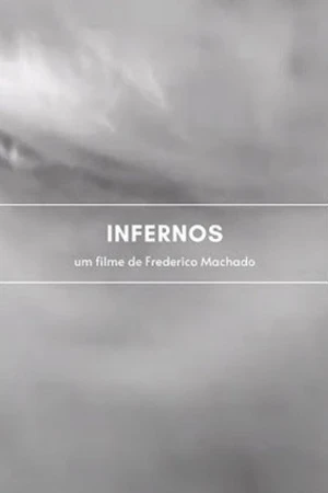 Постер к фильму Infernos (2006)