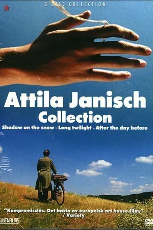 Постер к фильму Длинные сумерки (1997)