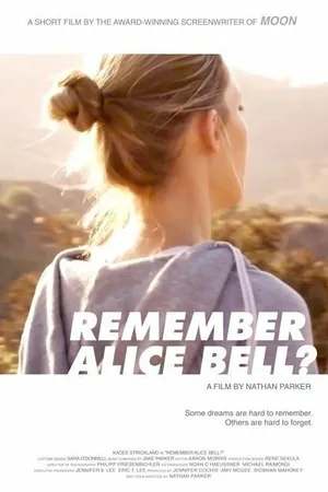 Постер к фильму Remember Alice Bell? (2011)