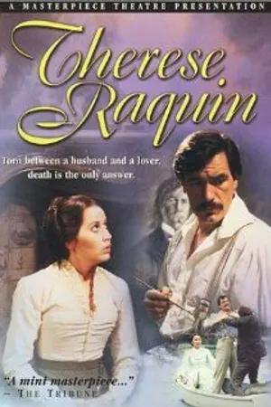 Постер к сериалу Тереза Ракен (1980)