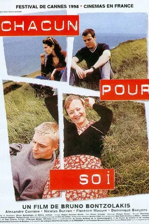 Постер к фильму Chacun pour soi (1998)