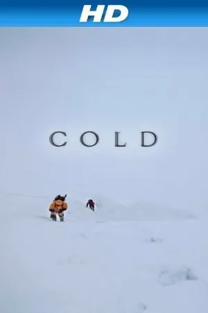 Постер к фильму Холод (2011)