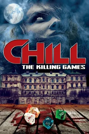 Постер к фильму Остынь: Смертельная игра (2013)