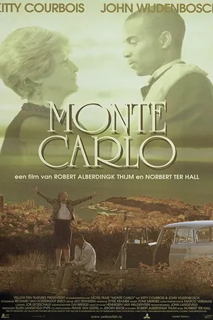 Постер к фильму Монте Карло (2001)