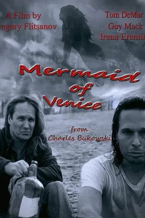 Постер к фильму Mermaid of Venice (2011)