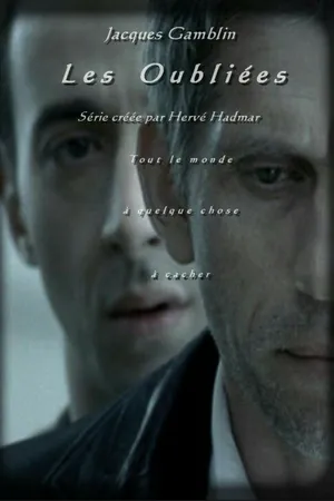 Постер к сериалу Забытые девушки (2007)