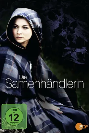 Постер к фильму Die Samenhändlerin (2011)