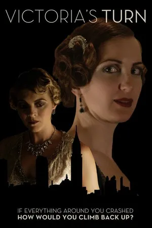 Постер к фильму Victoria's Turn (2012)