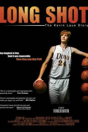 Постер к фильму Long Shot: The Kevin Laue Story (2012)