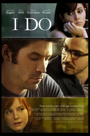Постер к фильму Я согласен (2012)