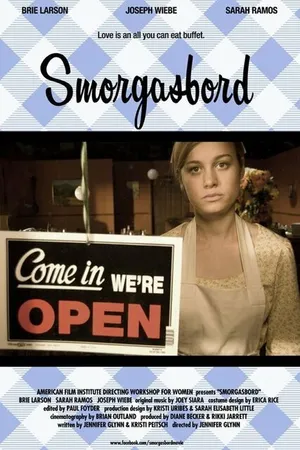 Постер к фильму Smorgasbord (2011)