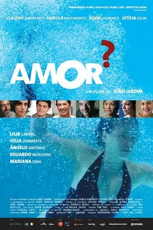 Постер к фильму Любовь? (2011)