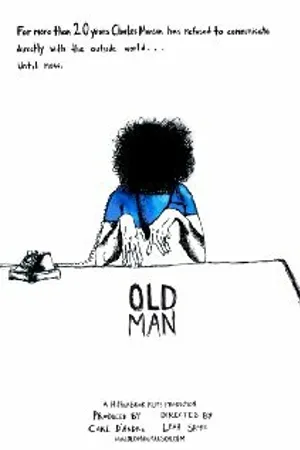 Постер к мультфильму Old Man (2012)
