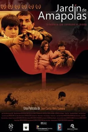 Постер к фильму Маковое поле (2012)