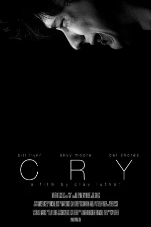Постер к фильму Cry (2013)