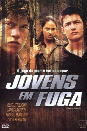 Постер к фильму Мальчики в бегах (2003)