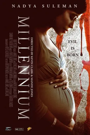 Постер к фильму Милленниум (2014)