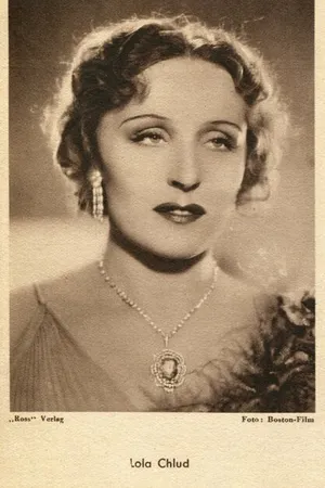 Постер к фильму Die Entführung (1936)