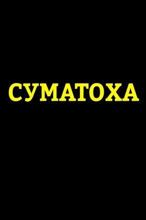 Постер к фильму Суматоха (2008)