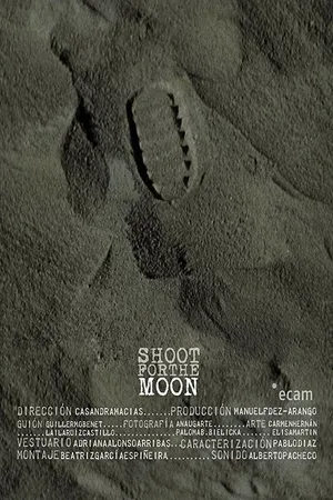 Постер к фильму Лунная миссия (2011)