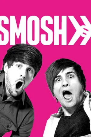 Постер к сериалу Smosh (2005)