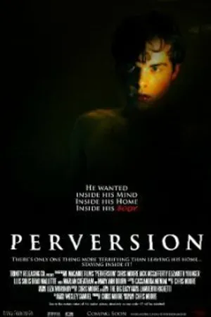 Постер к фильму Perversion (2010)