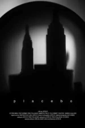 Постер к фильму Placebo (2012)