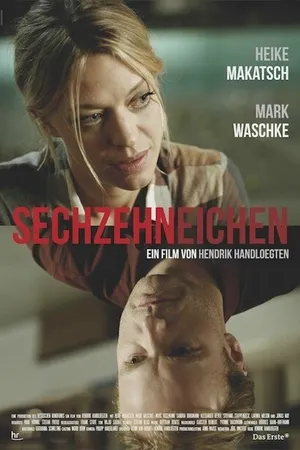Постер к фильму Sechzehneichen (2012)
