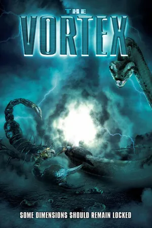Постер к фильму Вихрь (2012)