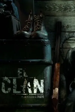 Постер к фильму El clan (2012)